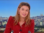 Replay Le 16h/18h - Émission du jeudi 26 septembre 2024