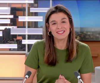 Replay Le JT en LSF - 21/01/2026