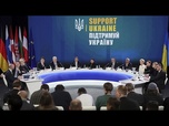 Replay L'Europe est prête à soutenir l'adhésion de l'Ukraine à l'UE pour garantir sa sécurité