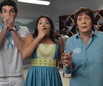 Replay Jane the virgin - S4 E10 - Main de fer et gant de velours