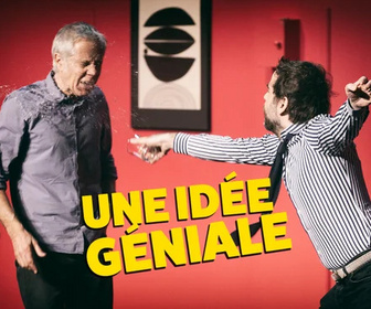 Replay Une idée géniale