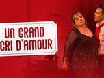 Replay Un grand cri d'amour