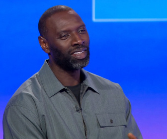 Replay Le 2010, Anne-Sophie Lapix - Le + du 2010 du 18/10/2026 avec Omar Sy
