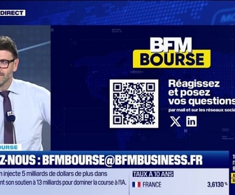 Replay BFM Bourse - Mardi 21 avril