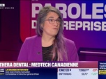 Replay Paroles d'entreprises - Béatrice Robichaud (Panthera Dental) : Medtech canadienne - 09/11