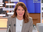 Replay Le pour et le contre - 19/04/2026