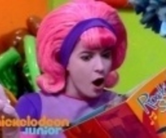 Les Doodlebops replay