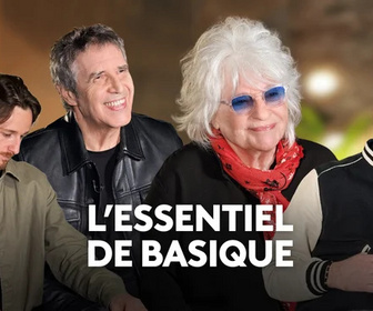 Replay Basique, l'essentiel de la musique - 19/01/2026