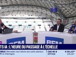 Replay Tech & Co Business - Agents IA : l'heure du passage à l'échelle - 24/09