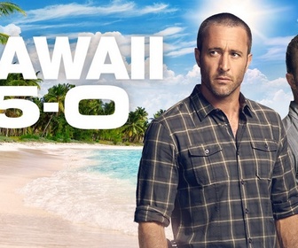Replay Hawaii 5-0 - S1 E19 - Na Me'e Laua Na Paio