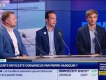 Replay Recherche Talents - Les talents ont-ils été convaincus par Pierre Hardouin ? - 05/06