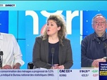 Replay Le débat - Nicolas Doze face à Jean-Marc Daniel : CETA , faut-il ratifier ? - 18/03