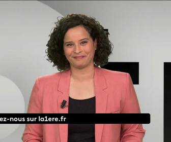 Replay Outre-mer l'actu - 29/11/2025