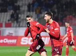 Replay Ligue 2 : Annecy corrige Pau et se rapproche du top 5 !