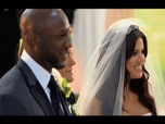 Replay L'incroyable famille Kardashian - S4 E1 - Le mariage