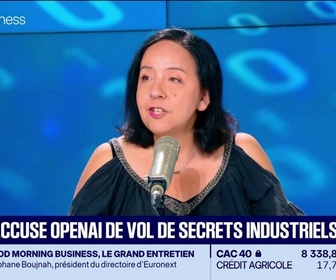 Replay De Quoi J'me Mail : La guerre est déclarée entre Apple et OpenAI (1/2) - 19/07