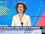 Replay Good Morning Business - Les patrons ont la parole : Dominique Carlac'h - 16/09