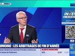 Replay Tout pour investir L'Événement : Patrimoine, les arbitrages de fin d'année - 21/10