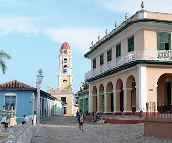 Replay Cuba / Nouvelle-Calédonie / Turin - Invitation au voyage