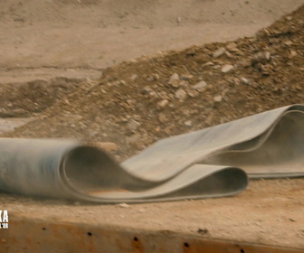 Replay Alaska, La Ruée vers l'Or - S12E10 - Le gambit du roi