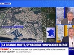 Replay Le Live Week-end - Deux voitures incendiées devant une synagogue - 24/08