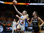 Replay Basket - Coupe du monde 2026 (F) : Historique, les Bleues filent en finale après avoir éliminé l'Allemagne !