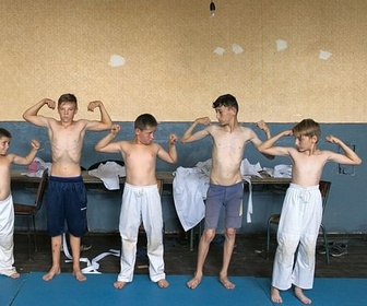 Replay Sparta