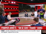 Replay L'intégrale de Midi BFM du mercredi 15 juillet 2026