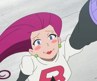 Replay Pokemon - S21 E30 - Une épreuve avant l'épreuve !
