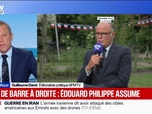 Replay L'édito politique de Guillaume Daret - 31/08
