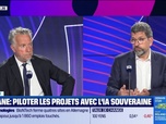 Replay Tech & Co Business - Industrialiser l'IA dans le secteur public - 05/05