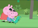 Replay Peppa Pig