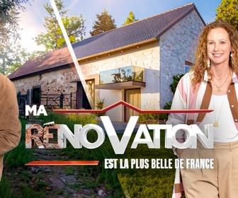 Replay Ma rénovation est la plus belle de France - Émission 2 (2/2)