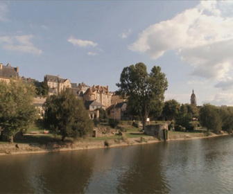 Replay Les Carnets de Julie - Le Pays du Mans