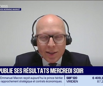 Replay Good Morning Market - Morning Meeting : Nvidia publie ses résultats mercredi soir - 24/08