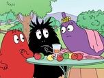 Replay Barbapapa en Famille - Un portrait au poil