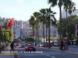Replay 66 minutes - Casablanca, ville blanche