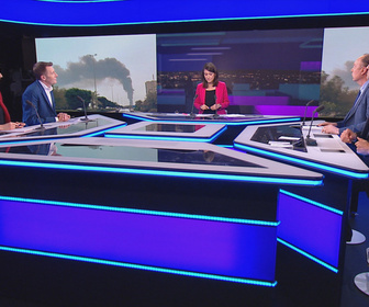 Replay La semaine de l'éco - Guerre au Moyen-Orient : l'économie mondiale sous pression