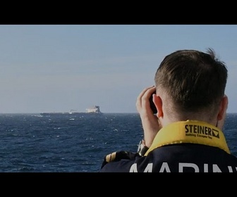 Replay Que savons-nous du navire ABINSK et pourquoi n'a-t-il pas été arrêté ?