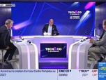 Replay Tech & Co, la quotidienne - Le Débrief de la tech - Mercredi 28 mai