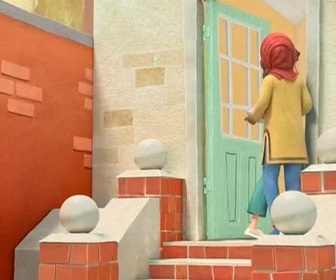 Replay Les aventures de Paddington - Paddington et la radio spatiale