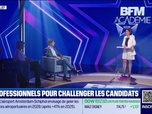 Replay BFM Académie 2025, épisode 3 : Face aux pros
