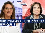 Replay Parlement Hebdo