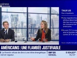 Replay BFM Bourse - Le Club : Hausse attendue de 16% des bénéfices des entreprises en Europe - 12/10