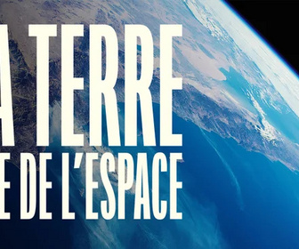 Replay La Terre vue de l'espace - 14/08/2025