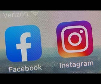 Replay La Commission européenne accuse Instagram et Facebook de favoriser des usages addictifs