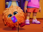 Replay Dora - La confiture du Lutin Grognon