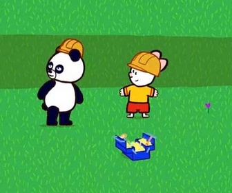 Replay Didou construis-moi un dirigeable