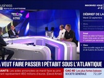 Replay Tech & Co, la quotidienne - Le Débrief de la tech - Mardi 22 septembre