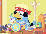 Replay Bluey - 24/02/2026